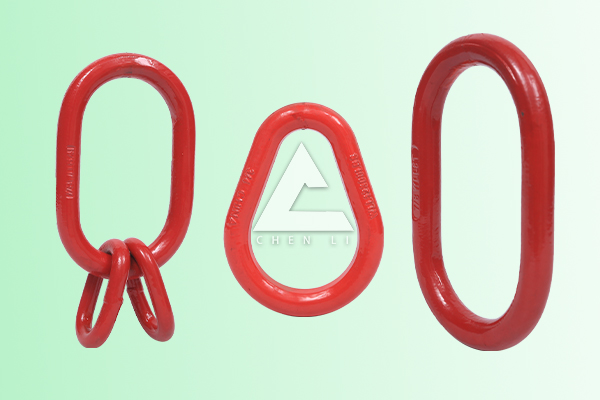 起重吊環