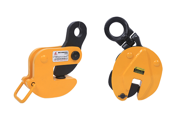 手動(dòng)起重用夾鉗 手動(dòng)起重用夾鉗